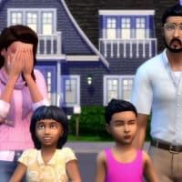 The Sims 4 Dream Home Decorator Livestream 09314