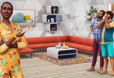 The Sims 4 Dream Home Decorator Cheats