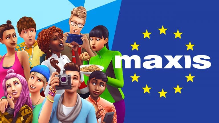 The Sims 4 Development Team is expanding to Maxis Europe