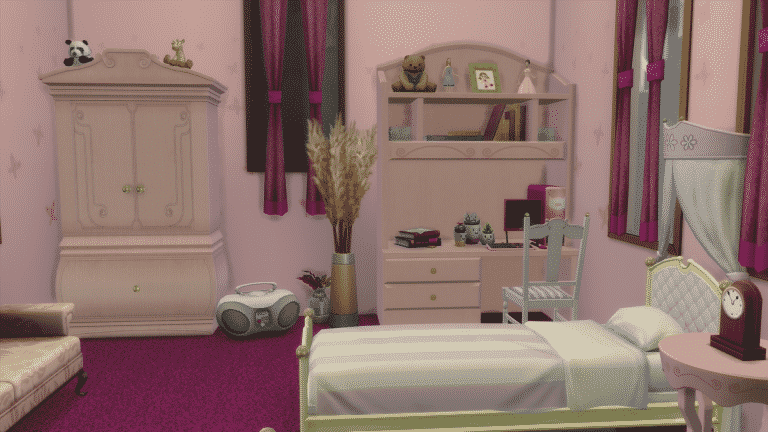 The Sims 4 Teen Style Custom Stuff Pack Review