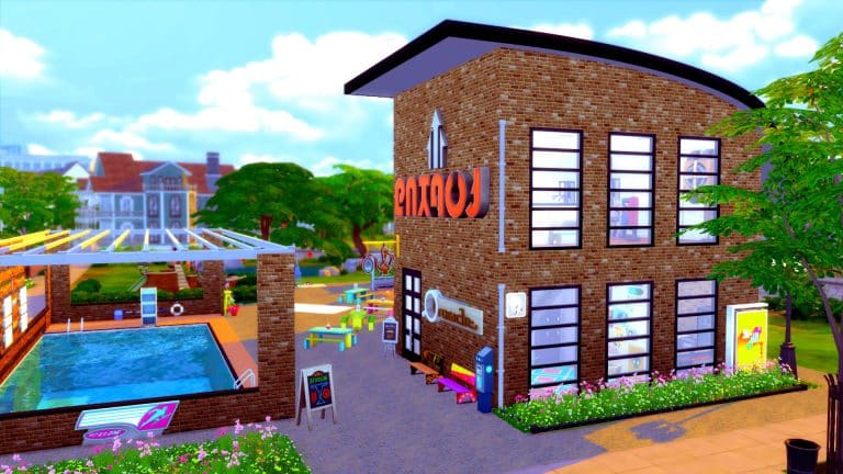 My Building Journey in The Sims 4 + Tutorials