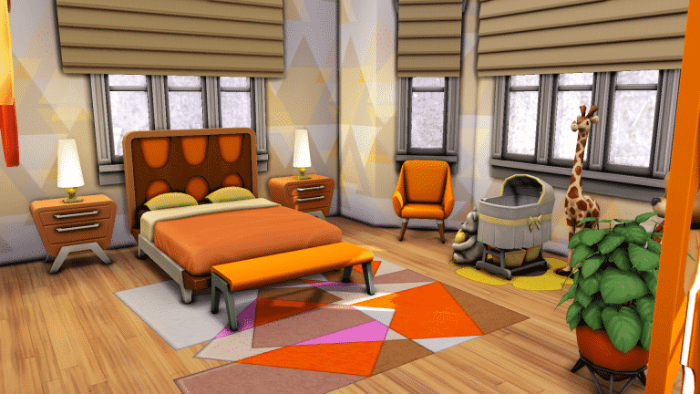 I Became an Interior Decorator and Saved a Dysfunctional Family from Ruin