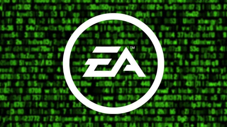 Hackers break into EA’s framework and steal 780GB of Source Code