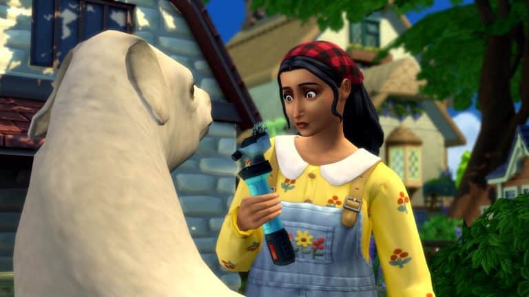 The Sims 4 Cottage Living: 100+ HQ Screens from the Reveal