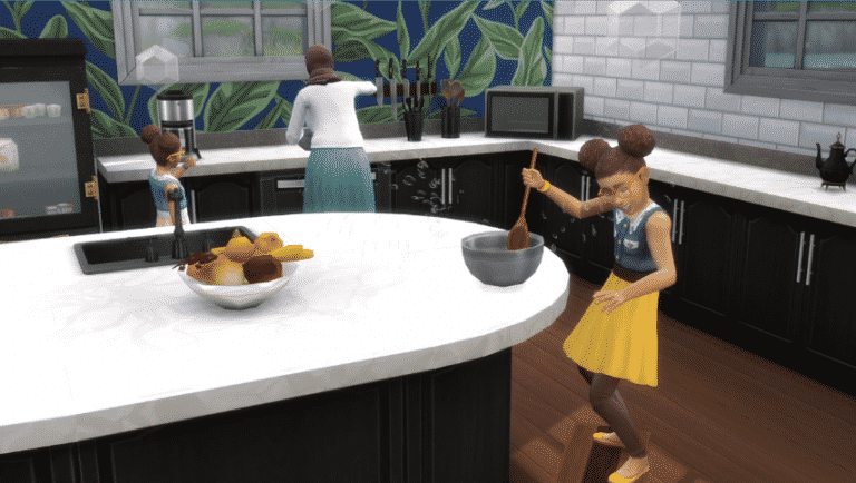 The Sims 4 to add more Group Family Activities in Next Update