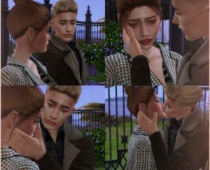 5 Pose Packs for The Sims 4 to Take Your Storytelling to New Heights