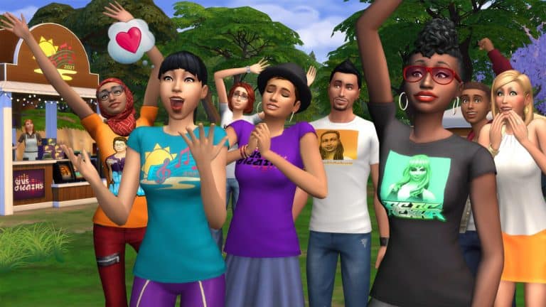 The Sims 4 is getting a Sims Sessions In-Game Festival with Bebe Rexha + others!