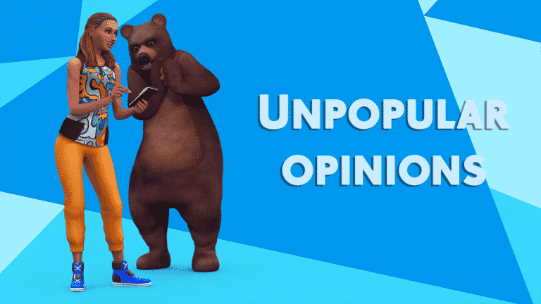 We Asked for Your Unpopular Opinions!