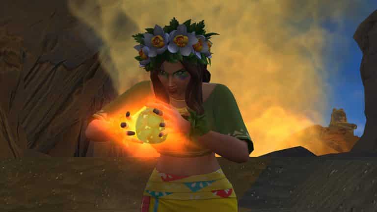 Secret Inherited Traits in The Sims 4 and How to Get Them