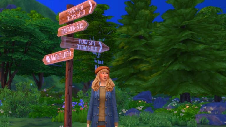 My thoughts so far on The Sims 4 Cottage Living