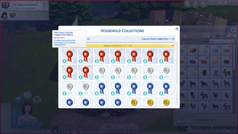 The Sims 4 Cottage Living: Collection Guide
