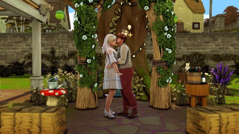 A Day in the Life of a Young Farming Family