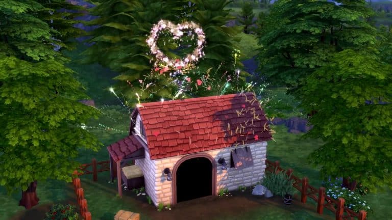 The Sims 4 Cottage Living: 150+ Screens from the Gameplay Reveal