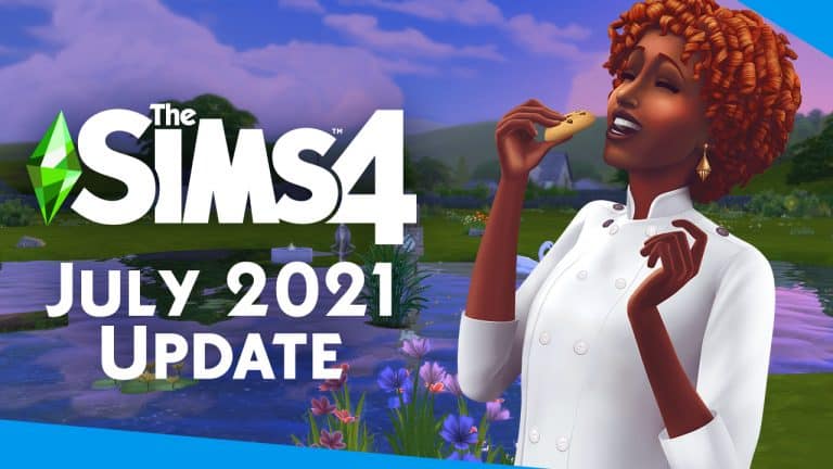 Everything coming to The Sims 4 Base Game this month! (Video Overview)