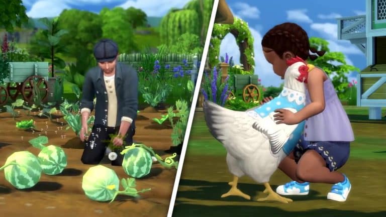 This or That? Cottage Living Edition!