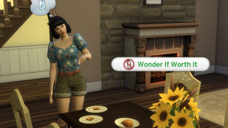 The Sims 4 Cottage Living: New Traits & Aspiration Guide