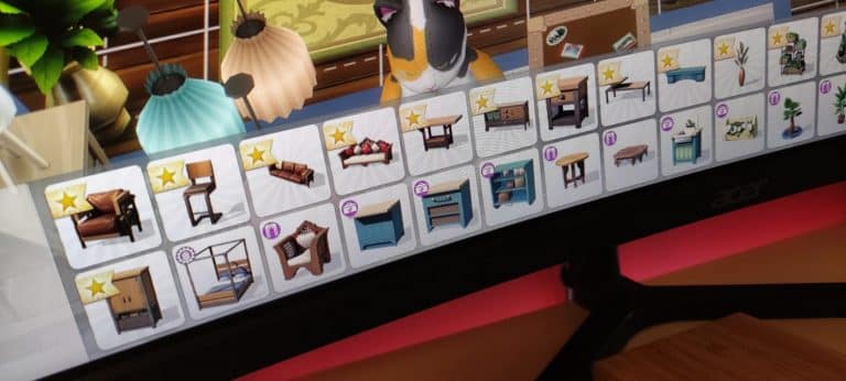 The Sims 4 Industrial Loft Kit got leaked on Steam for a few hours