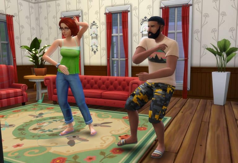 Favourite Songs From The Sims Soundtracks Over The Years