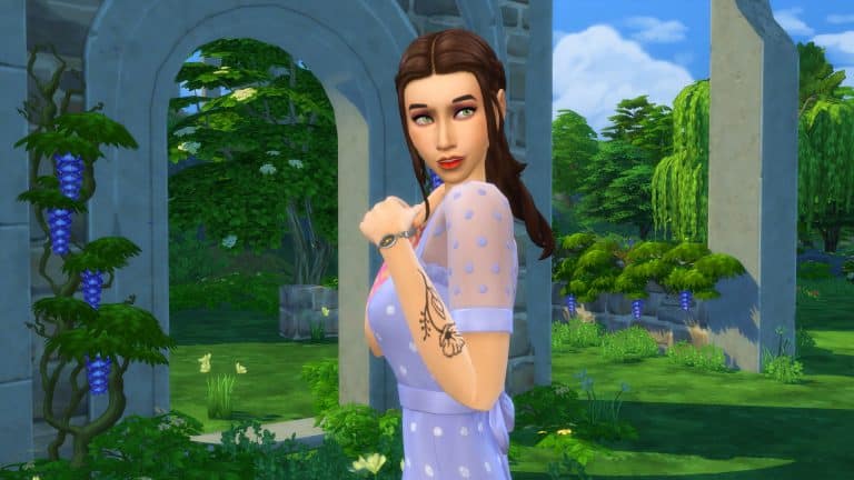 My Current Favourite Custom Poses for The Sims 4