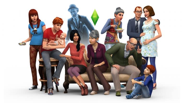 The Sims 4: Tips for Making it to 10+ Generations