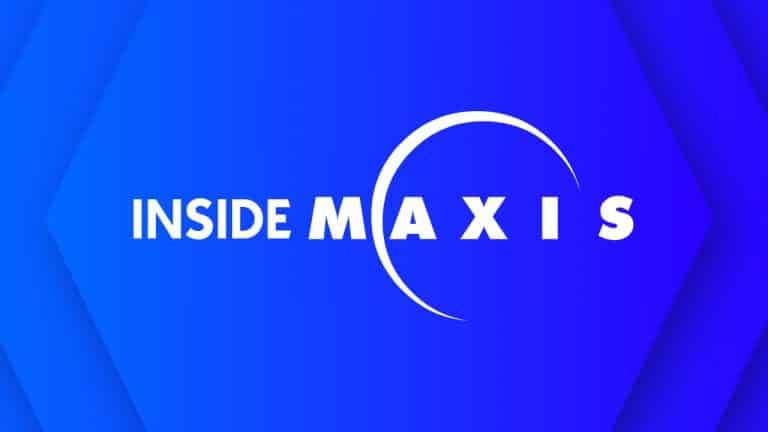 LIVESTREAM: Inside Maxis (August 3rd, 2021)