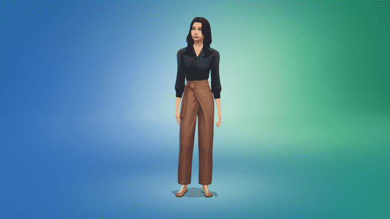 The Sims 4 gets FREE New Content in Create A Sim