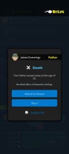 I Recreated My BitLife Game in The Sims 4 and My Sims Had Problems