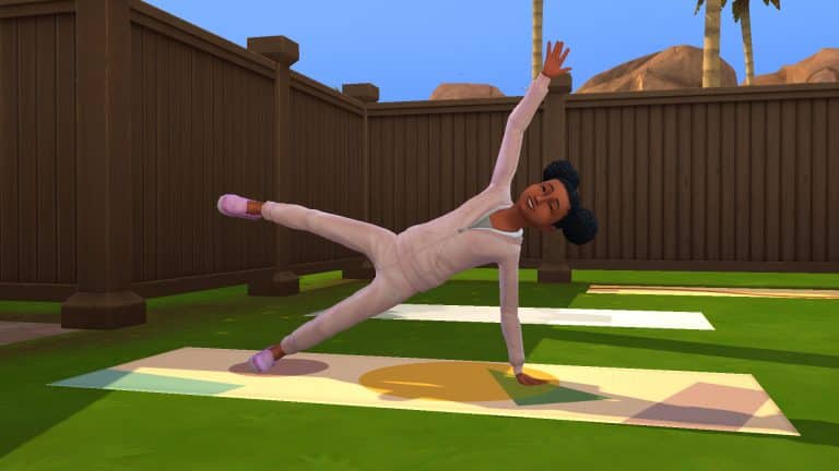The Sims 4 Spa Day Refresh: Everything Our Little Sims Can (And Can’t) Do