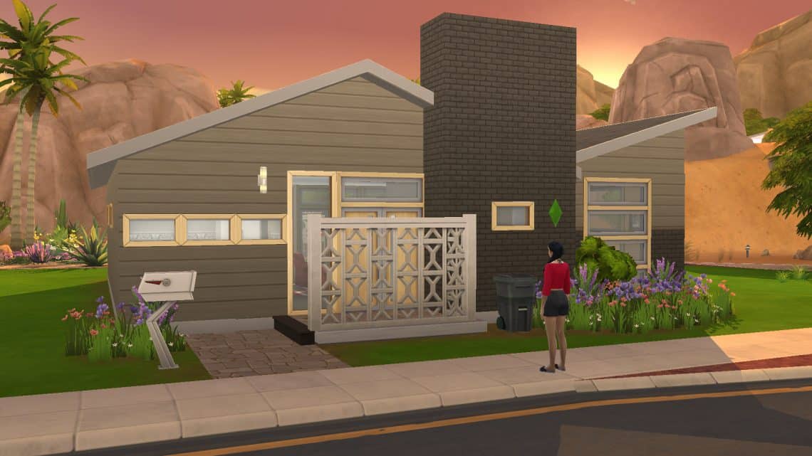 A Day in the Life of a High Maintenance Sim