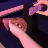 The Sims 4 Spa Day Refresh Official Trailer 012