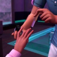 The Sims 4 Spa Day Refresh Official Trailer 016