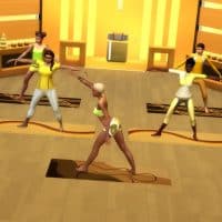 The Sims 4 Spa Day Refresh Official Trailer 045