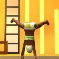 The Sims 4 Spa Day Refresh Official Trailer 060