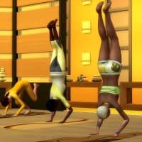 The Sims 4 Spa Day Refresh Official Trailer 064