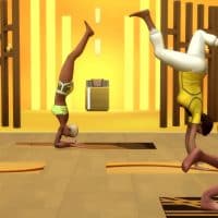 The Sims 4 Spa Day Refresh Official Trailer 066