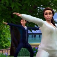 The Sims 4 Spa Day Refresh Official Trailer 075