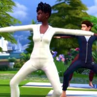 The Sims 4 Spa Day Refresh Official Trailer 076