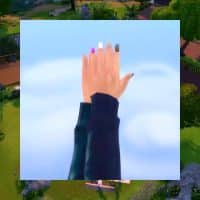 The Sims 4 Spa Day Refresh Official Trailer 079