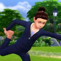 The Sims 4 Spa Day Refresh Official Trailer 090