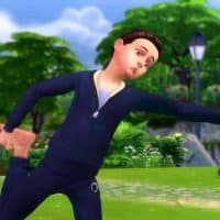 The Sims 4 Spa Day Refresh Official Trailer 091