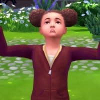 The Sims 4 Spa Day Refresh Official Trailer 092