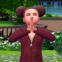 The Sims 4 Spa Day Refresh Official Trailer 094