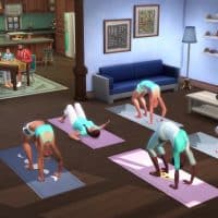 The Sims 4 Spa Day Refresh Official Trailer 103