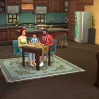 The Sims 4 Spa Day Refresh Official Trailer 104