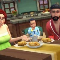 The Sims 4 Spa Day Refresh Official Trailer 107