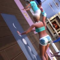 The Sims 4 Spa Day Refresh Official Trailer 109