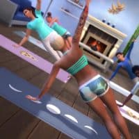 The Sims 4 Spa Day Refresh Official Trailer 110