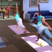 The Sims 4 Spa Day Refresh Official Trailer 113