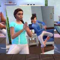 The Sims 4 Spa Day Refresh Official Trailer 116