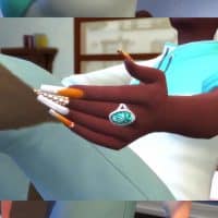 The Sims 4 Spa Day Refresh Official Trailer 118